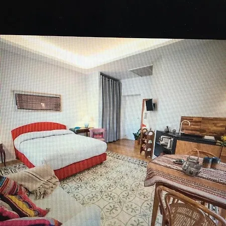 Le Rondini Della Pietrasanta Apartment