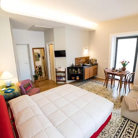 Apartment Le Rondini Della Pietrasanta