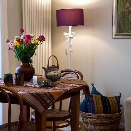 Le Rondini Della Pietrasanta Apartment *