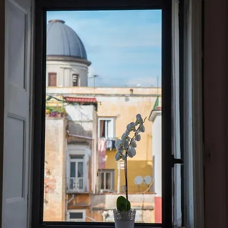 Apartment Le Rondini Della Pietrasanta *