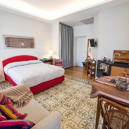 Le Rondini Della Pietrasanta Apartment *
