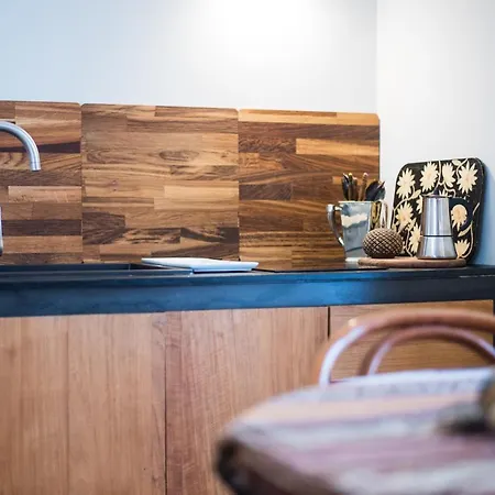 Apartment Le Rondini Della Pietrasanta Naples