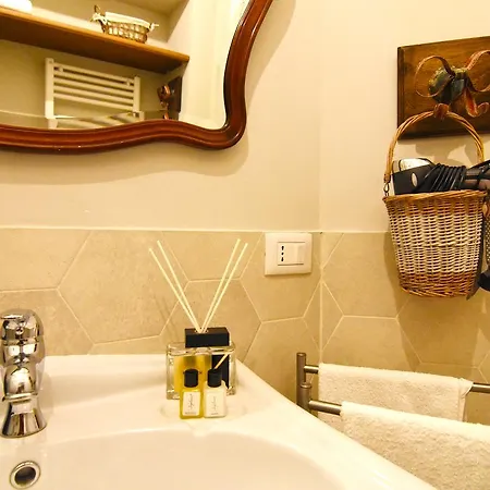 Le Rondini Della Pietrasanta Apartment *