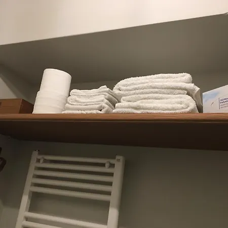 Apartment Le Rondini Della Pietrasanta Naples